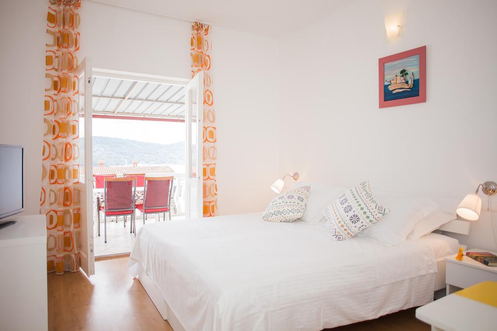 Hana Home - Apartments Tisno Exterior foto