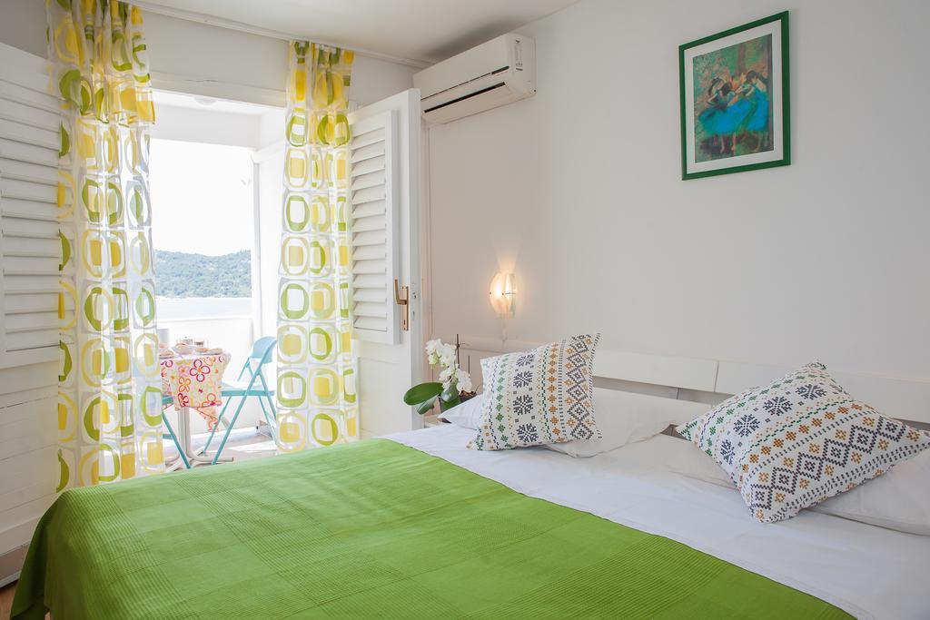 Hana Home - Apartments Tisno Exterior foto